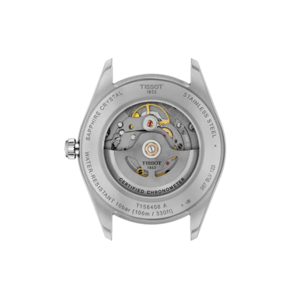 Tissot Ballade 39mm T1564081103300