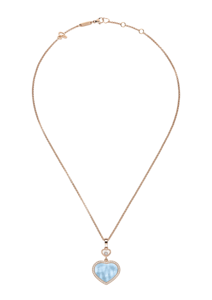 Anhänger Happy Hearts 79A074-5340