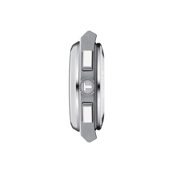 PRX Automatic Chronograph T137.427.11.011.00