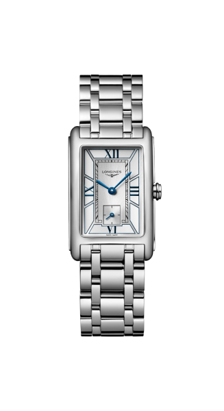 Longines DolceVita L5.512.4.75.6 bei Juwelier Hungeling