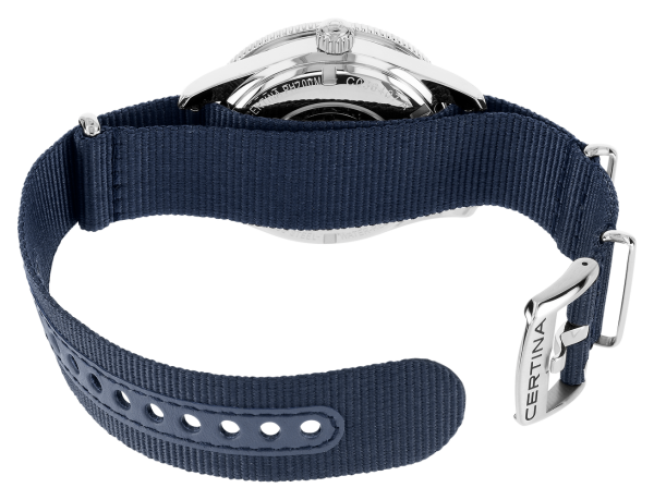 Certina Aqua DS PH200M C036.407.18.040.00