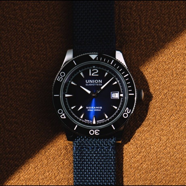 Noramis - Datum Sport D012.907.11.047.00