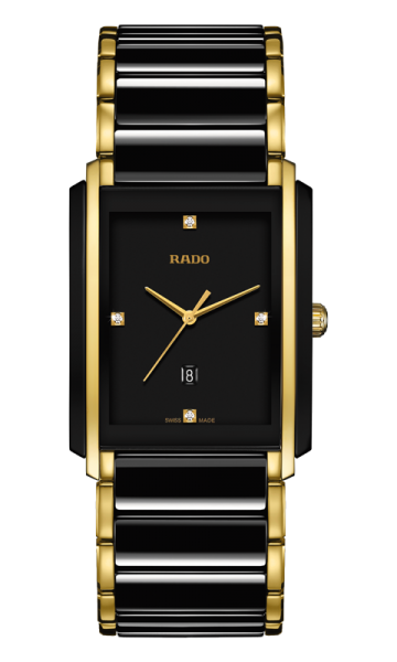 Integral Diamonds R20204712