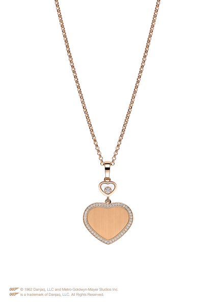 Chopard Happy Hearts Golden Hearts 79A007-5921 bei Juwelier Hungeling