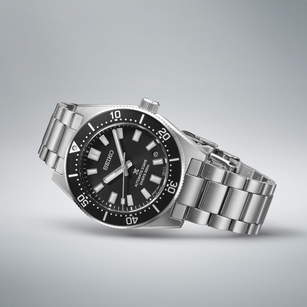 Seiko PROSPEX Automatik Divers 300m SPB453J1