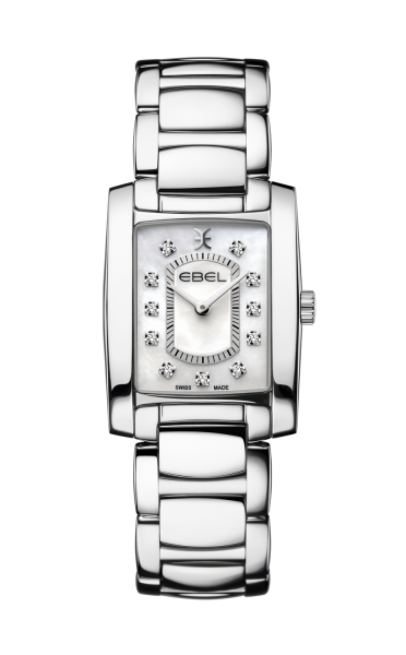 Ebel Brasilia Lady Mini 22,9 mm 1216462