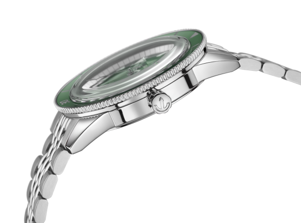 Captain Cook Automatic R32505313