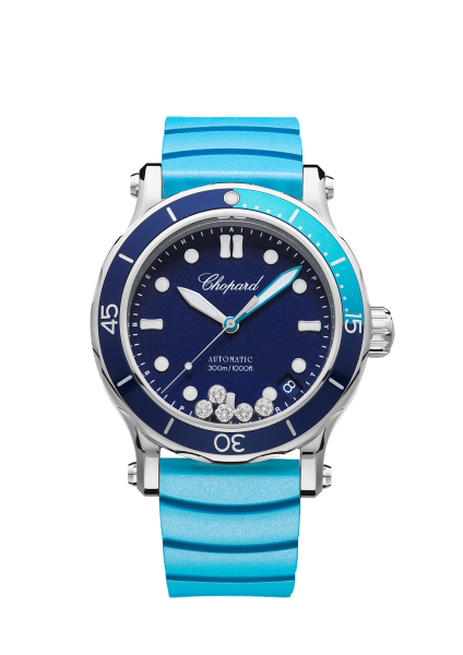 Chopard Happy Ocean 40mm 278587-3001 bei Juwelier Hungeling