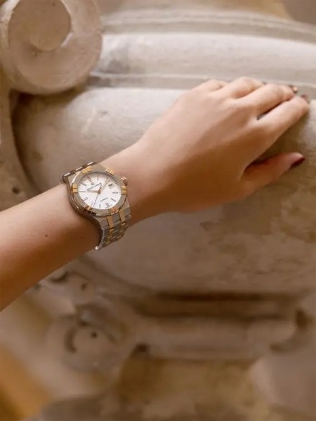 Aikon Automatic 39mm AI6007-SP012-130-1