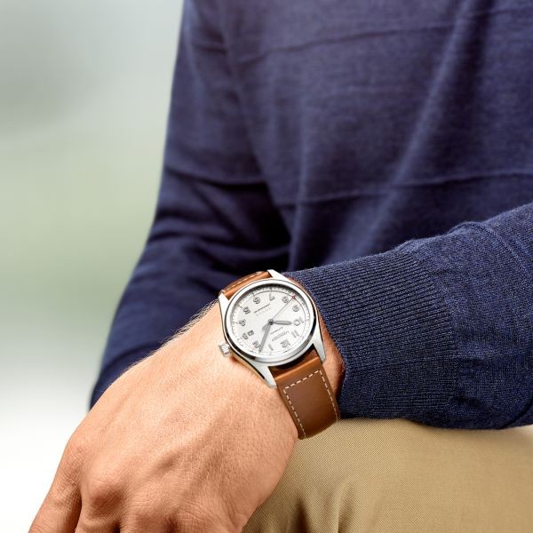 Longines Spirit 42 mm L3.811.4.73.2