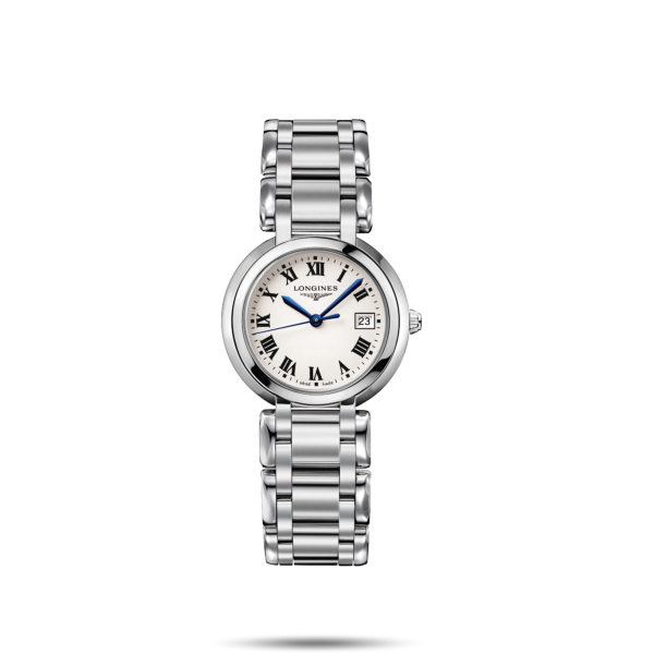 Longines PrimaLuna L8.112.4.71.6 bei Juwelier Hungeling