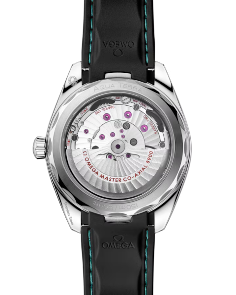 Omega Seamaster Aqua Terra 150M 220.32.41.21.03.001