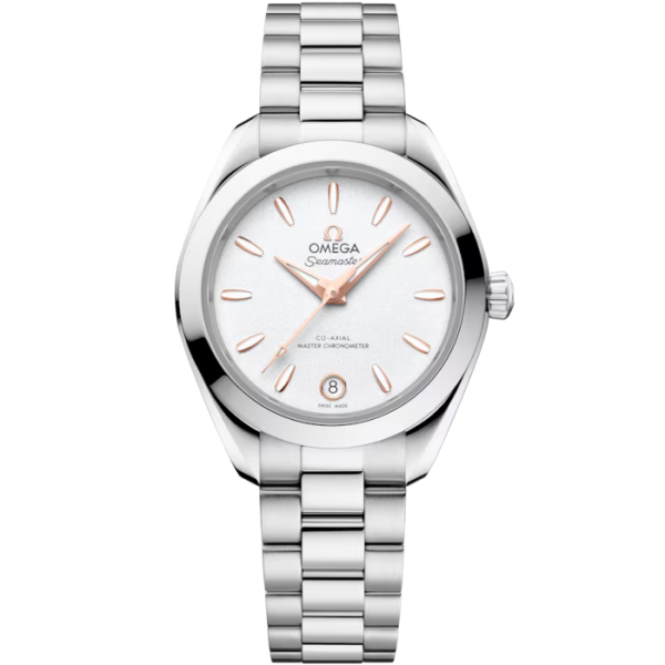 Omega Seamaster Aqua Terra 150M 220.10.30.20.02.001