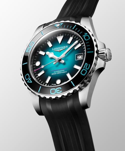 HydroConquest 2026 Commonwealth Games Ø 39 mm L3.779.4.09.9