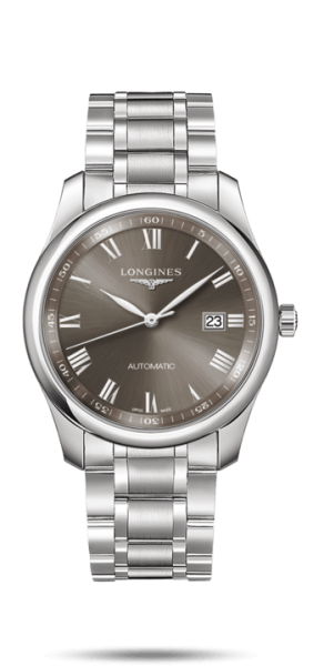 The Longines Master Collection L2.793.4.71.6 bei Juwelier Hungeling