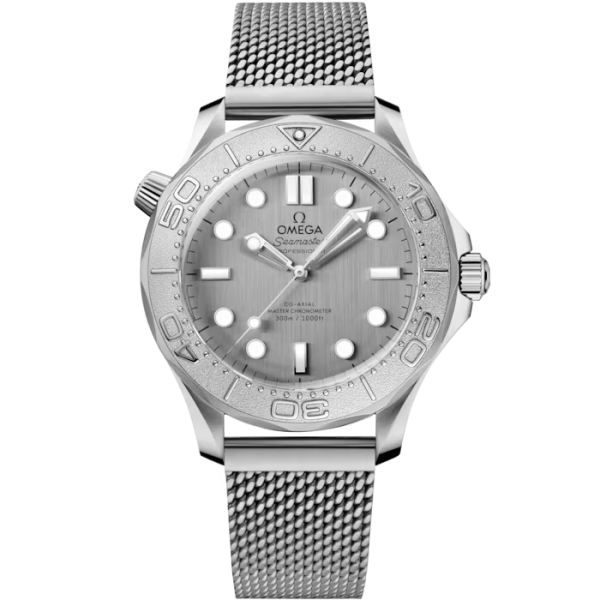 Omega Seamaster Diver 300M 210.30.42.20.06.002 bei Juwelier Hungeling