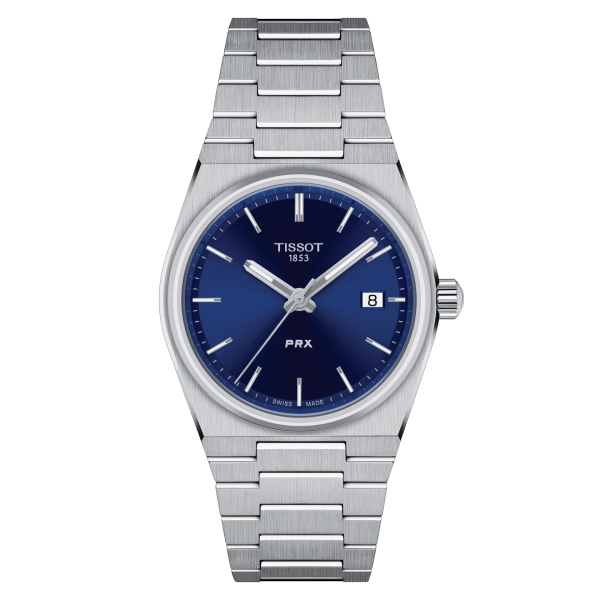 Tissot PRX 35mm T137.210.11.041.00 bei Juwelier Hungeling