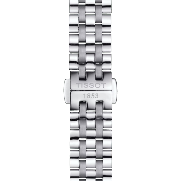 Carson Premium Automatic Lady T122.207.11.036.00