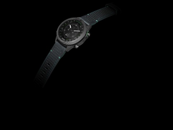 Garmin MARQ Golfer Generation 2 Carbon Edition 010-02722-21