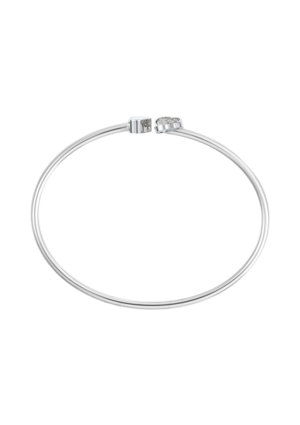 Armreif Happy Hearts Wings 85A083-1900