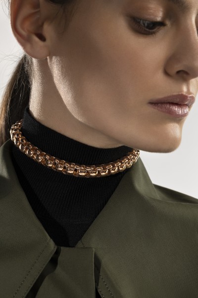 Fope Luna Flex it Weißgold Kette 52007CX_XX_B_XXX_043