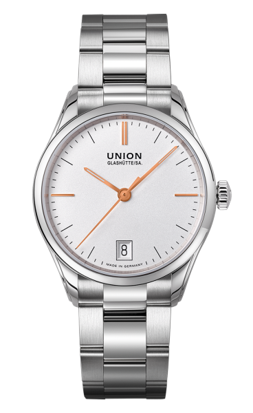Union Glashütte Viro D011.207.11.031.01 bei Juwelier Hungeling