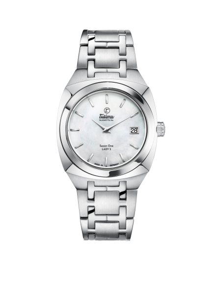 Tutima Saxon One Lady S 6702-01 bei Juwelier Hungeling