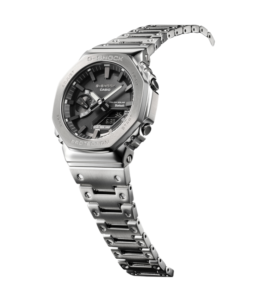 Casio G-SHOCK PRO CLASSIC GM-B2100D-1AER