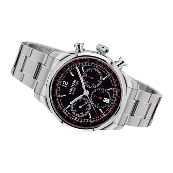 Belisar - Chronograph D009.427.11.057.02