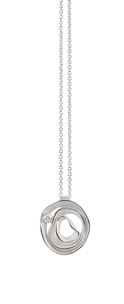 Annamaria Cammilli Halskette Dune GPE2442W bei Juwelier Hungeling