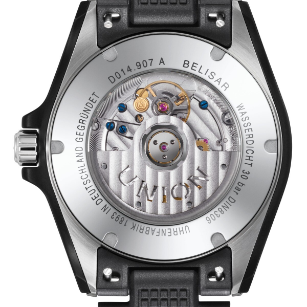 Belisar - Datum Sport Pro D014.907.11.051.00