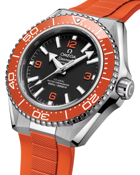Omega Seamaster Planet Ocean 600M 217.32.42.21.01.004