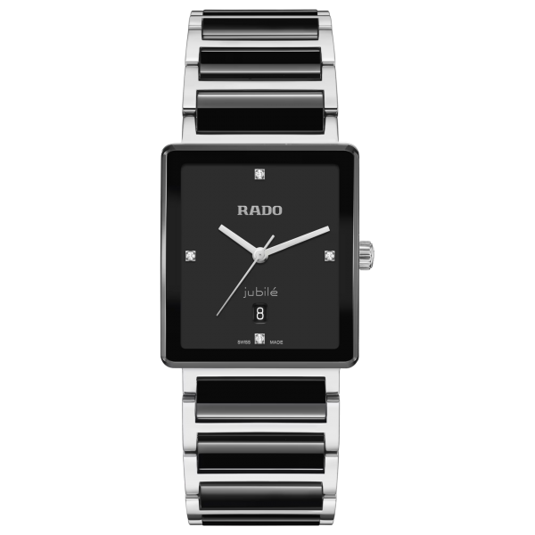 Rado Integral Diamonds R20255712 bei Juwelier Hungeling
