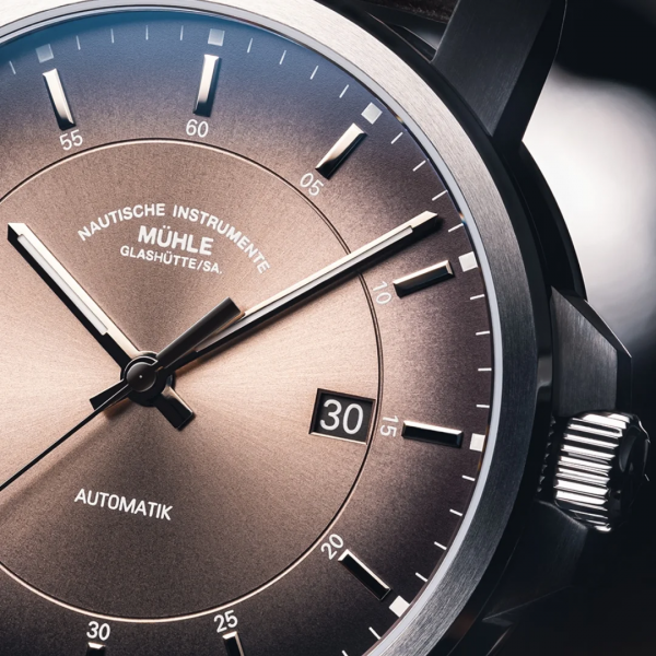 29er Casual Samtbraun M1-25-78-300-VLB