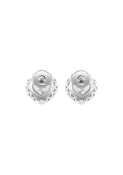 Ohrstecker Happy Diamonds Icons Joaillierie 83A616-1001