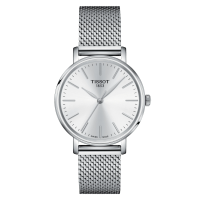 Vorschau: Tissot Everytime Lady Vorschau: Tissot Everytime Lady T143.210.11.011.00 bei Juwelier Hungeling