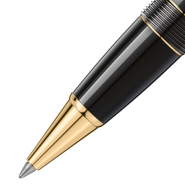 Vergoldeter Meisterstück LeGrand Rollerball 132454