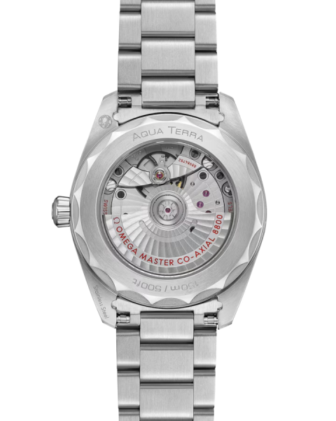 Omega Seamaster Aqua Terra 150M 220.10.38.20.03.001