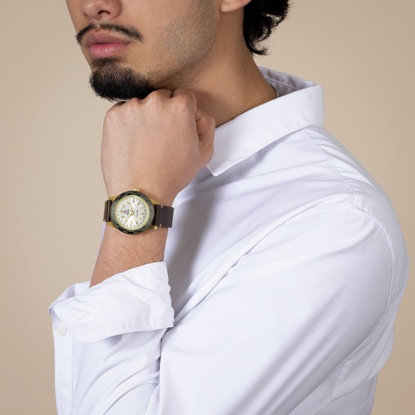 Rado Captain Cook Over-Pole Limited Edition R32193018