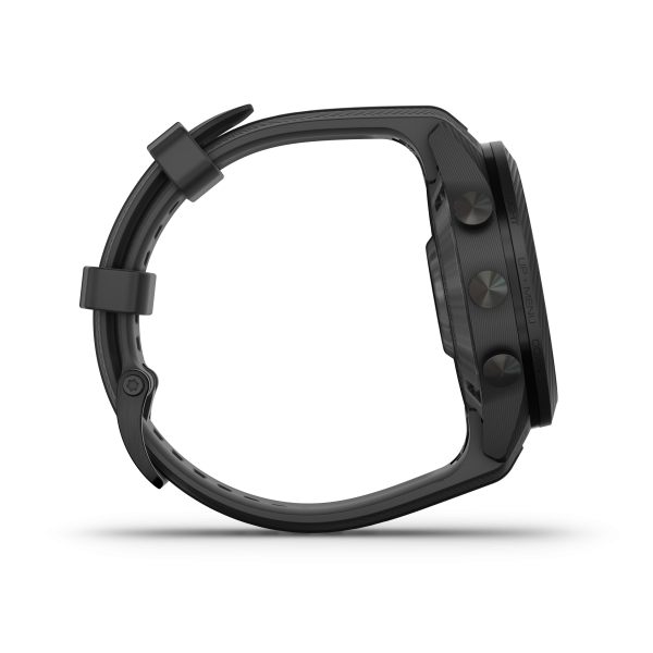 Garmin MARQ Athlete Generation 2 Carbon Edition 010-02722-11