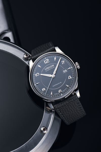 Noramis - Datum Graphitgrau D016.407.16.087.00