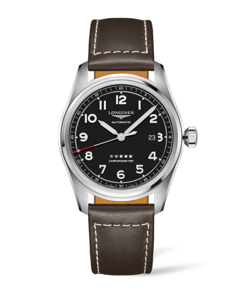 Longines Spirit Prestige Edition 42 mm L3.811.4.53.9