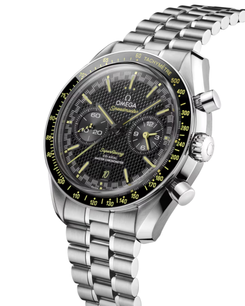 Omega Speedmaster Super Racing 329.30.44.51.01.003