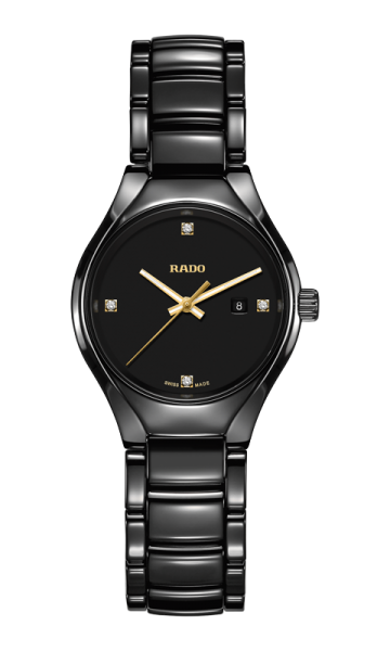 Rado True Diamonds R27059712 bei Juwelier Hungeling