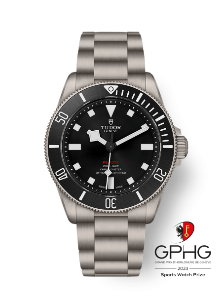 Tudor Pelagos 39 M25407N-0001 bei Juwelier Hungeling