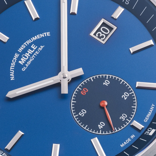 29er Big Kleine Sekunde M1-25-82-CB-IV