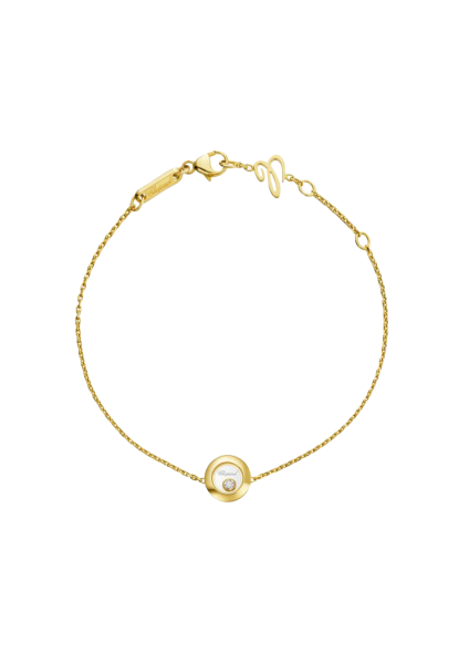 Armband Happy Diamonds Icons 85A017-0001