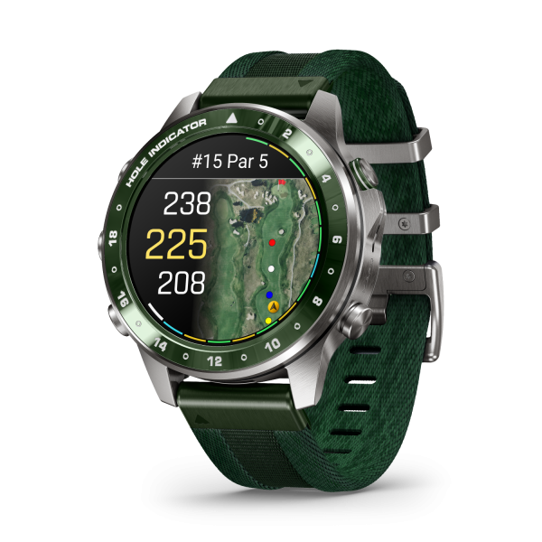 Garmin MARQ Golfer (Gen 3) 010-04549-50
