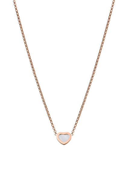 My Happy Hearts Halskette 81A086-5301