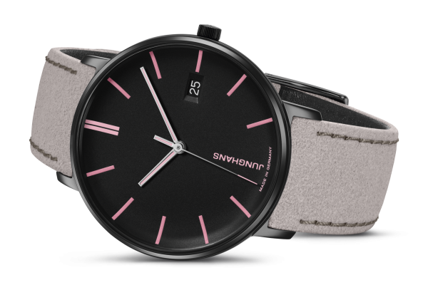 Junghans FORM Damen 47/4256.00